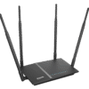 D-Link AC1200 Dual Band Gigabit Wi-Fi 5 Router – DIR-825M