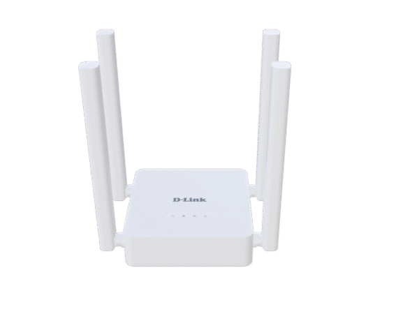 D-Link AC1200 Dual Band Wi-Fi 5 Router - DIR-812M