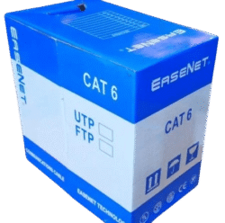 Easenet Cat 6 FTP Outdoor Ethernet LAN Cable 305M