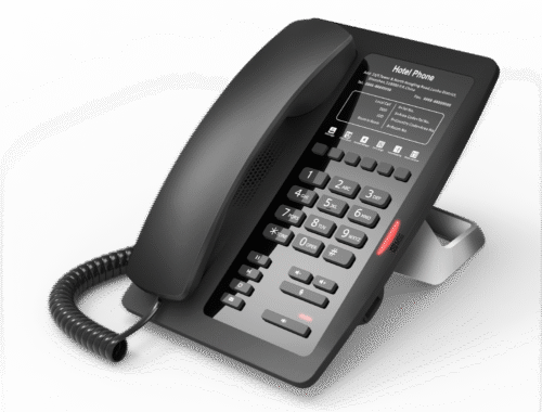 Fanvil H3 Hotel IP Phone