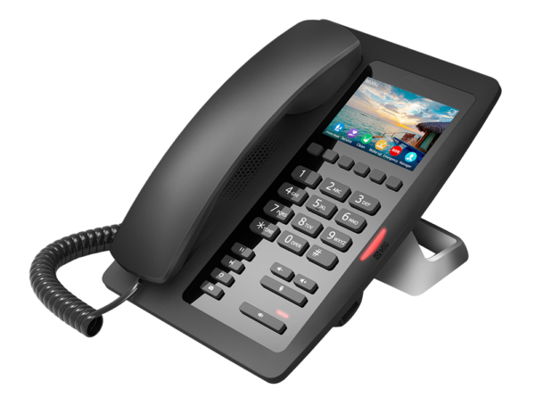 Fanvil H5W Hotel WiFi IP Phone