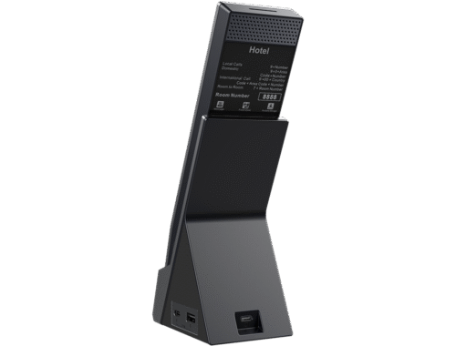 Fanvil H603W Wi-Fi IP Phone