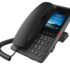 Fanvil H6W Hotel IP Phone with Wi-Fi - Black