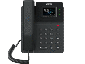 Fanvil V60W Basic Level Wireless IP Phone