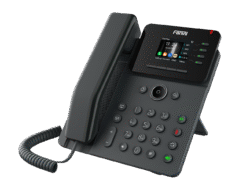 Fanvil V61W Entry Level Wireless IP Phone