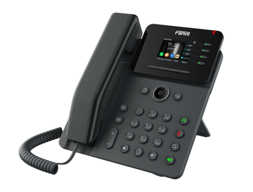 Fanvil V61W Entry Level Wireless IP Phone