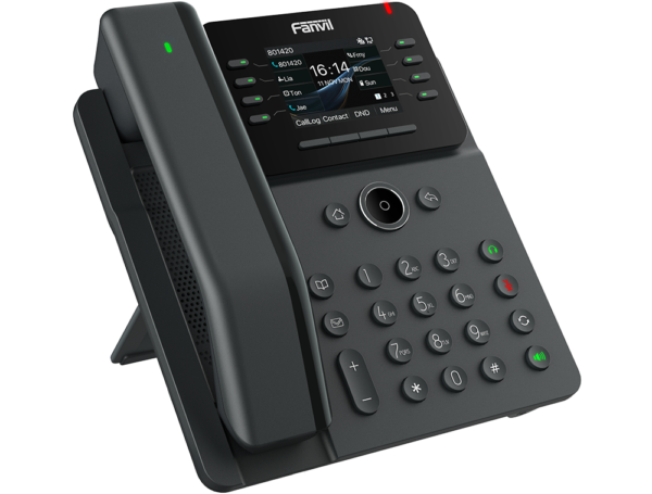 Fanvil V62 Pro Prime Business Phone