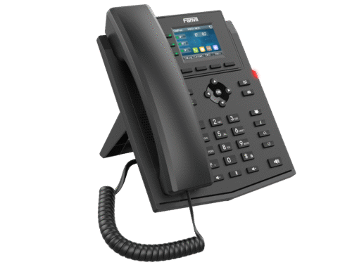 Fanvil X303G Enterprise IP Phone