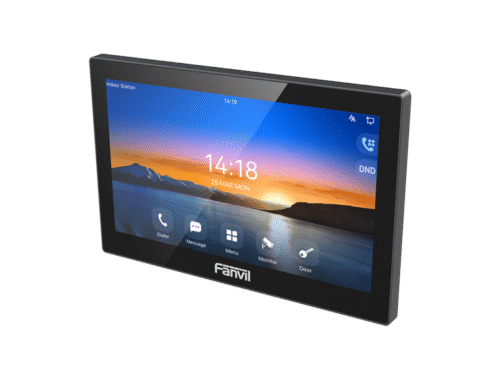 Fanvil i504W SIP Indoor Station