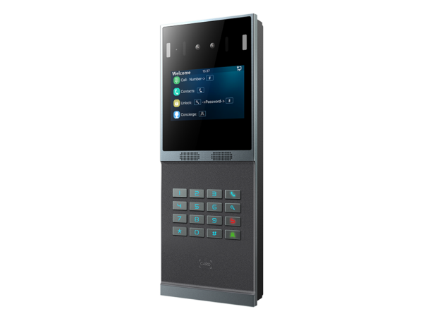Fanvil i66 Face Recognition Door Phone