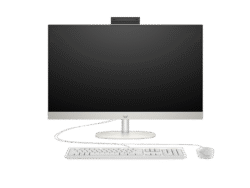 HP All-in-one desktop 27-CR0156NH Core i7-1355U 8GB 512SSD DOS 27-inch Non touch