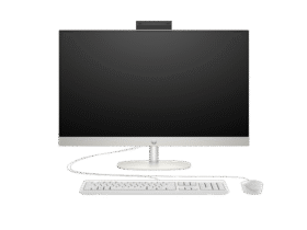 HP All-in-one desktop 27-CR0156NH Core i7-1355U 8GB 512SSD DOS 27-inch Non touch
