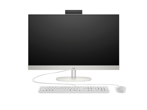 HP All-in-one desktop 27-CR0156NH Core i7-1355U 8GB 512SSD DOS 27-inch Non touch