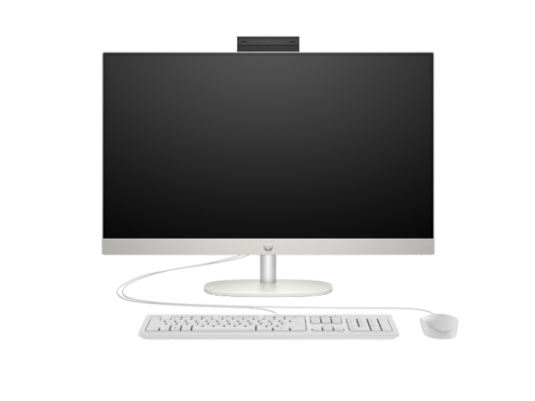 HP All-in-one desktop 27-CR0156NH Core i7-1355U 8GB 512SSD DOS 27-inch Non touch