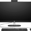 HP All-in-one desktop 27-cr1010nhAIO Intel Core Ultra 7-155U 16GB 512SSD 27-inch FHD non-Touch