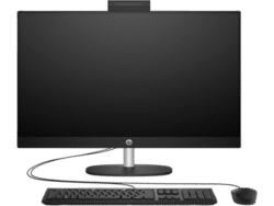 HP All-in-one desktop 27-cr1010nhAIO Intel Core Ultra 7-155U 16GB 512SSD 27-inch FHD non-Touch