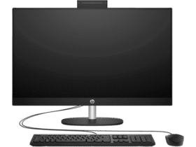 HP All-in-one desktop 27-cr1010nhAIO Intel Core Ultra 7-155U 16GB 512SSD 27-inch FHD non-Touch