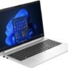 HP EliteBook 640 G10 CORE i7-1355U 16GB 512 SSD DOS 14-inch Laptop