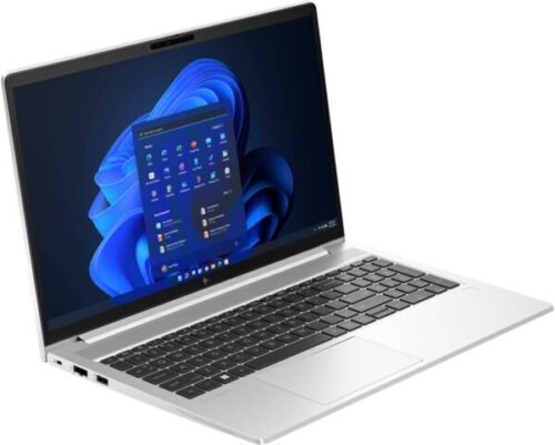 HP EliteBook 640 G10 CORE i7-1355U 16GB 512 SSD DOS 14-inch Laptop