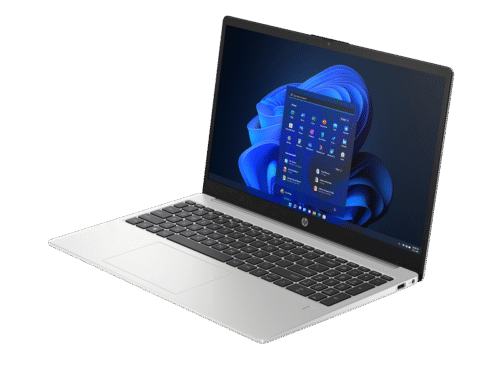 HP LAP 250 G10 i3-1315U 8GB 512GB SSD 15.6 FHD Laptop
