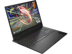 HP Omen Gaming 16-WD0073DX Core i7-13620H 16GB 1TB SSD 8GB NVIDIA Geforce Graphics Laptop