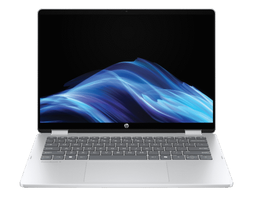 HP Omnibook 5 Flip 14-FP0023DX Intel Core 7 16GB 512 SSD Windows 11 14-inch Laptop