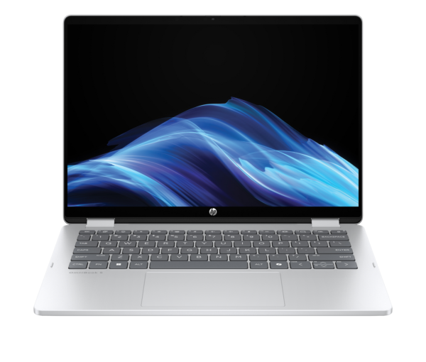 HP Omnibook 5 Flip 14-FP0023DX Intel Core 7 16GB 512 SSD Windows 11 14-inch Laptop
