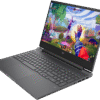 HP Victus Gaming 15-fa2701WM Core I5-13420H 16GB 512 SSD NVIDIA GEFORCE RTX 6 GB GDDR6 Graphics