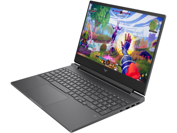 HP Victus Gaming 15-fa2701WM Core I5-13420H 16GB 512 SSD NVIDIA GEFORCE RTX 6 GB GDDR6 Graphics