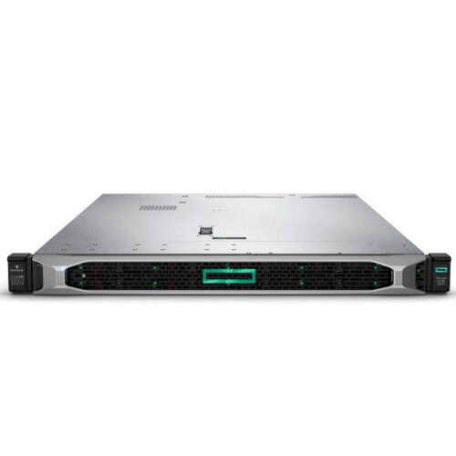 HPE Proliant DL360 Gen 10 4208 16GB 8SFF 500W Server