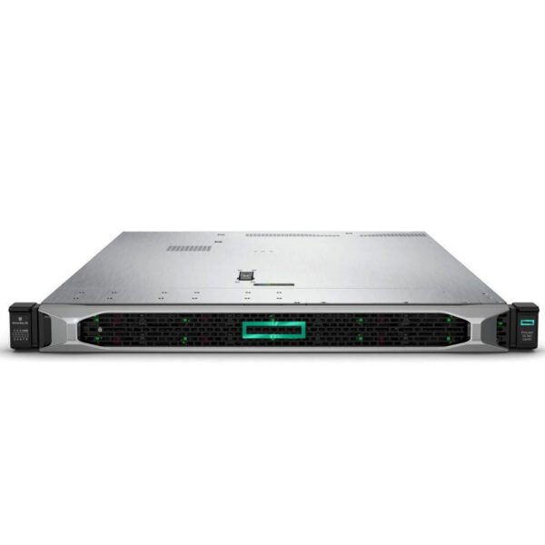HPE Proliant DL360 Gen 10 4208 16GB 8SFF 500W Server