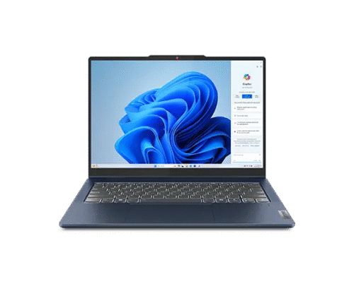 Lenovo Ideapad 5 -141RH9 Core I5 -13420H 8GB 512SSD WIN 11 14-inch Laptop
