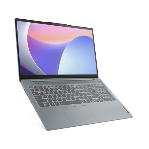 Lenovo Ideapad Slim 3 -151RU8 Core I3-1315U 8GB 256SSD DOS 15.6-inch Laptop