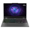 Lenovo LOQ 15IRX9 15 inch 16GB 512GB SSD 6GB GDDR6 Graphics Intel-powered AI-tuned gaming Laptop