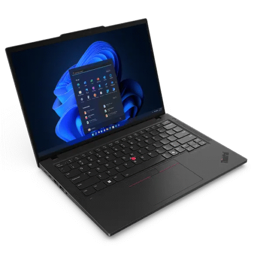 Lenovo Thinkpad T14 Gen 5 Core Ultra 7-155U 16GB 512 SSD DOS 14-inch Laptop