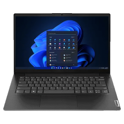 Lenovo V14 G4 Core I5-13420H 8GB 512SSD DOS 14-inch Business Laptop