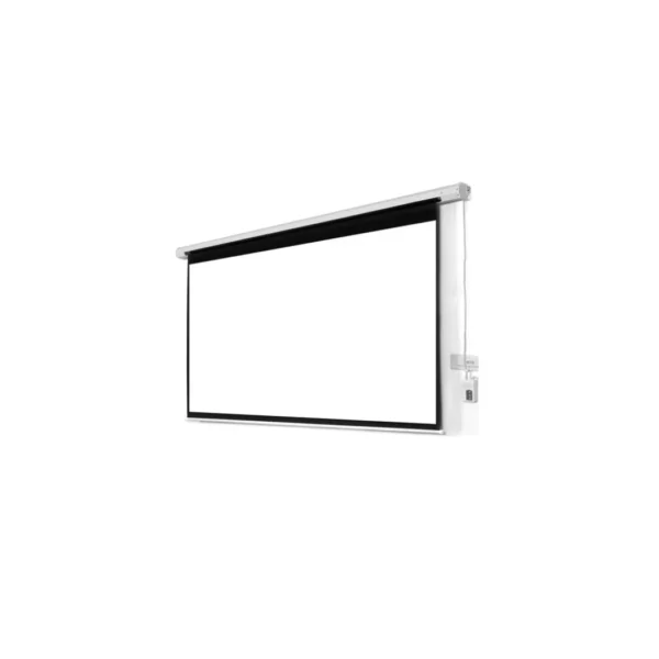 Manual Projector Screen 200 x 200 cm