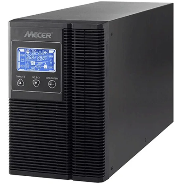 Mecer 1000VA (1KVA) (800W) ME-1000-WPTU (ME-1000-WPTU)