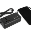 Mercury Multiport Universal Power Strip