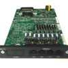 NEC IP7WW-008U-C1 8-PORT Analogue Expansion Card