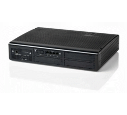 Nec Sl2100 PBX System with Default 3 Trunk 8 Extension Card
