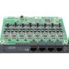 Panasonic KX-NS5172X 16-Port Digital Extension Card