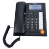 Panatron PXT206 Master Telephone – DTMFFSK Caller ID with Built-In Hold Music