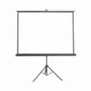Projector Screen Manual 203 x 203 cm