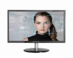 SECUREYE 27'' Frameless Monitor