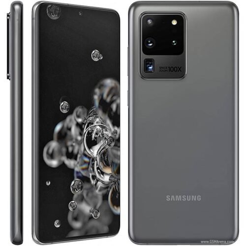 Samsung Galaxy S20 Ultra 5G 256gb