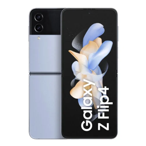 Samsung Galaxy Z-Flip 4