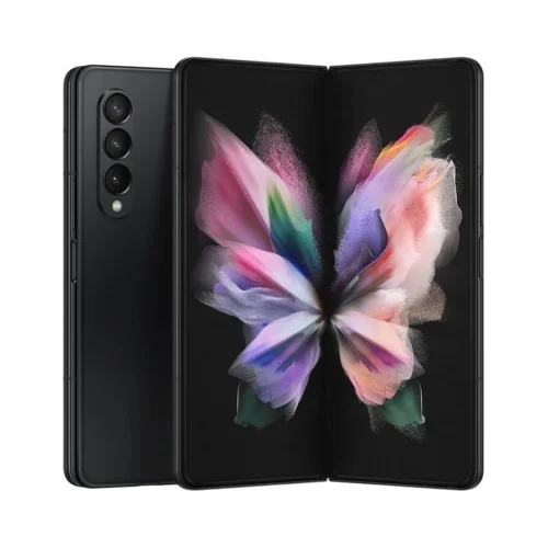 Samsung Galaxy Z Fold 3