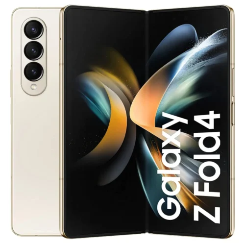 Samsung Galaxy Z-Fold 4