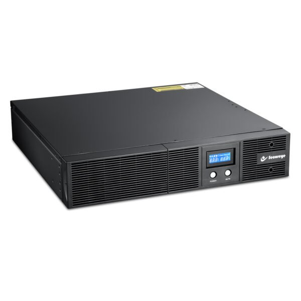 Secureye UPS 1.2KVA